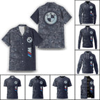 BMW Apparels SHW006