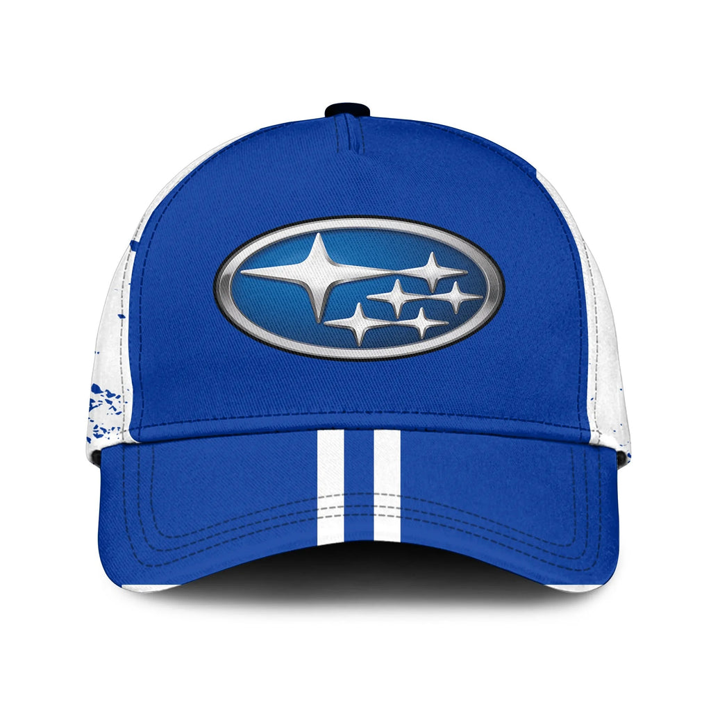 Subaru Cap CSC044