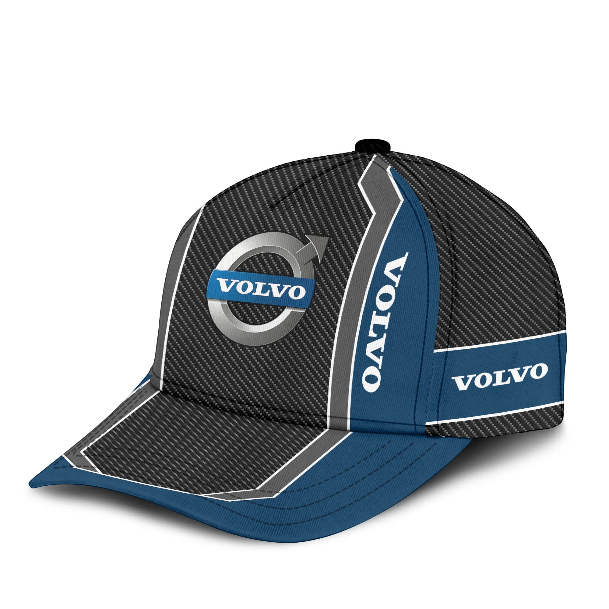 Volvo Cap CSC039