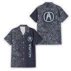 Acura Premium Hawaiian Shirt SHW006