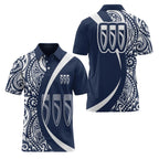 Buick Short Sleeve Polo SHW072