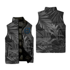Volvo Sleeveless Puffer Jacket SC111