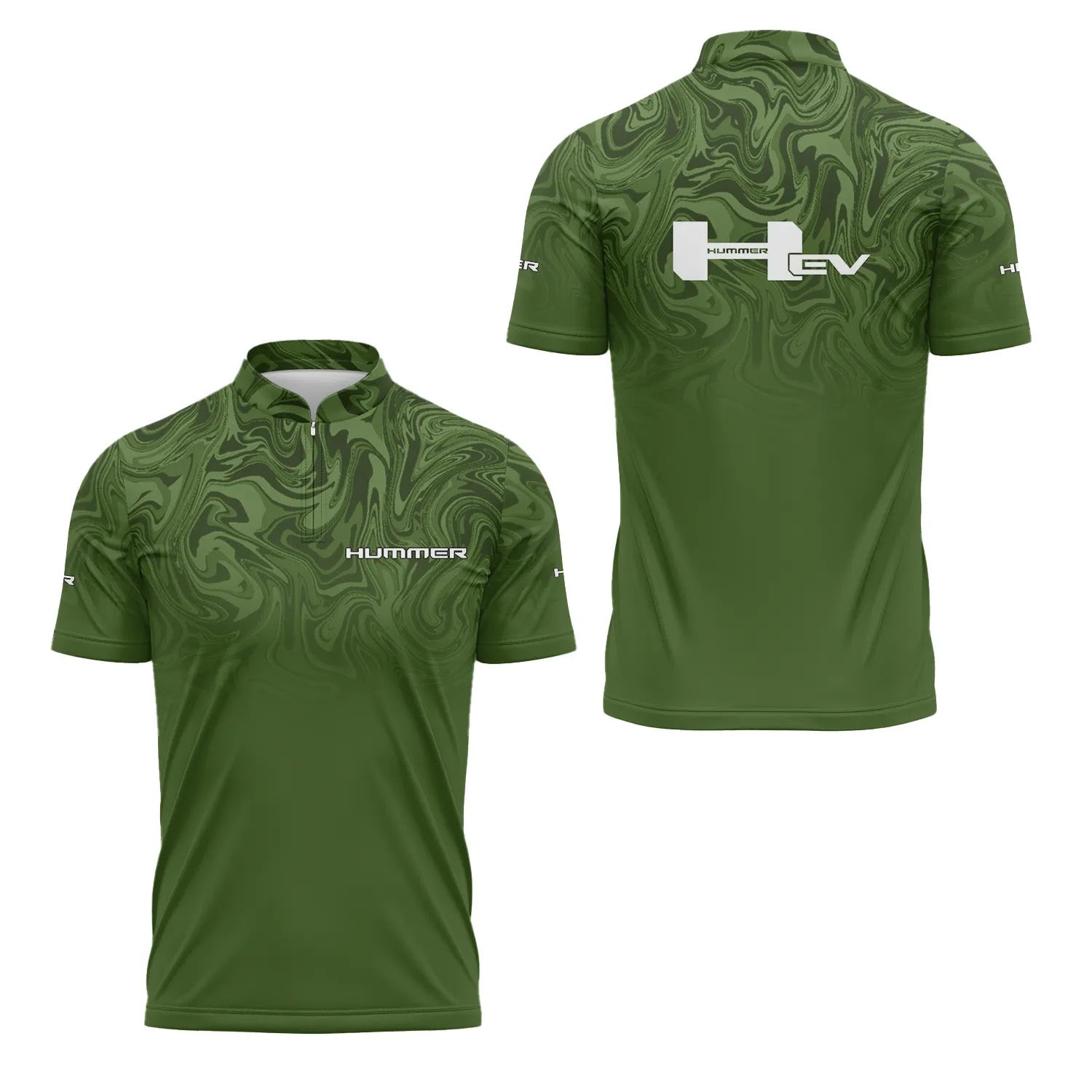 Hummer Apparels SC091