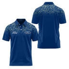Ford Short Sleeve Polo SC108