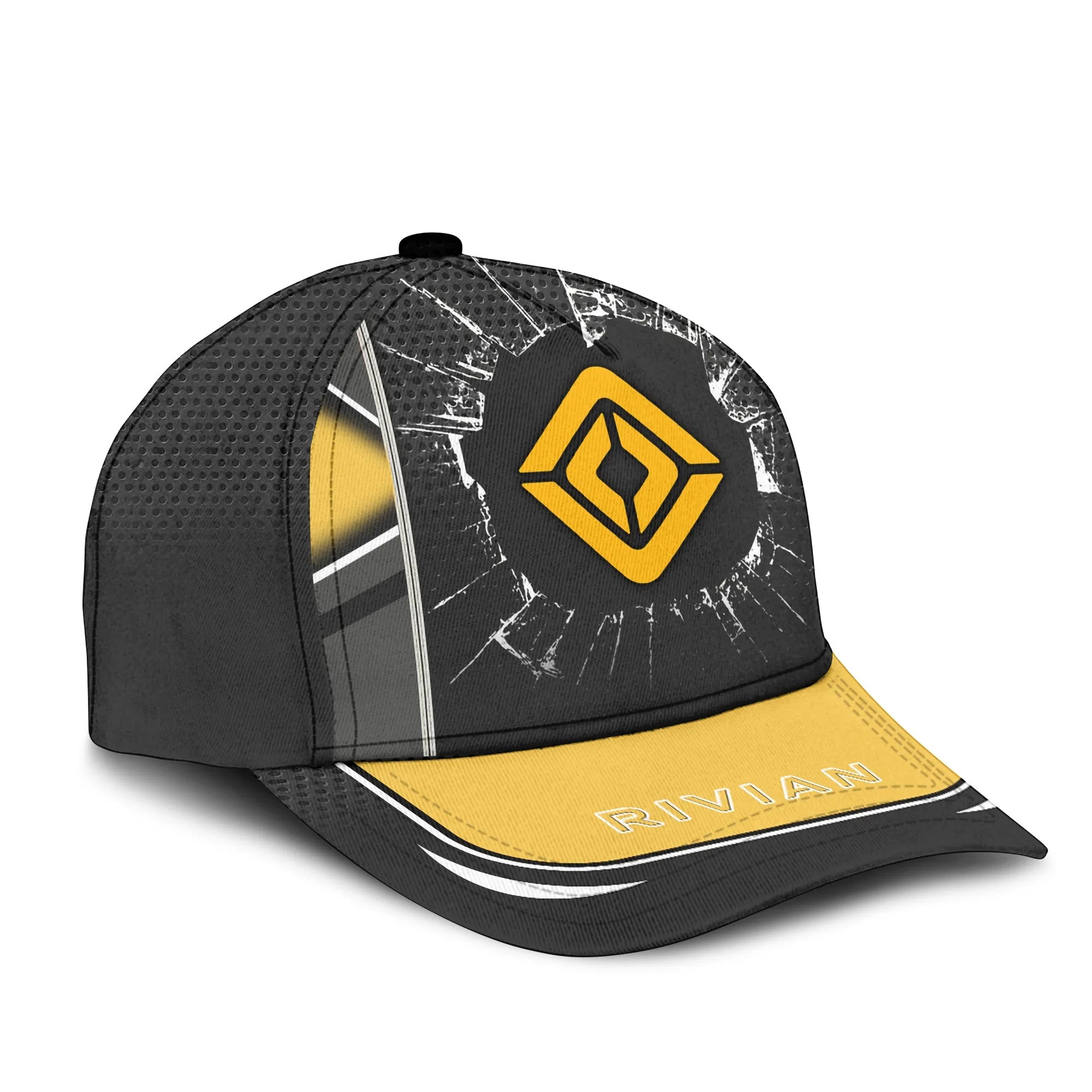 Rivian Cap CSC022