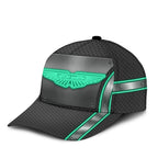 Aston Martin Cap CSC084