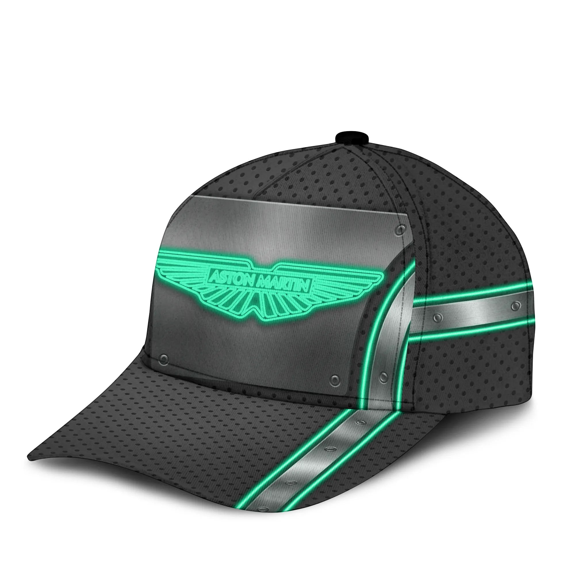 Aston Martin Cap CSC084