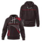 Mazda Hoodie SC067