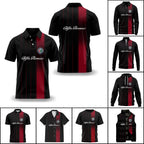 Alfa Romeo Apparels SC068