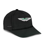 Aston Martin Cap CSC027