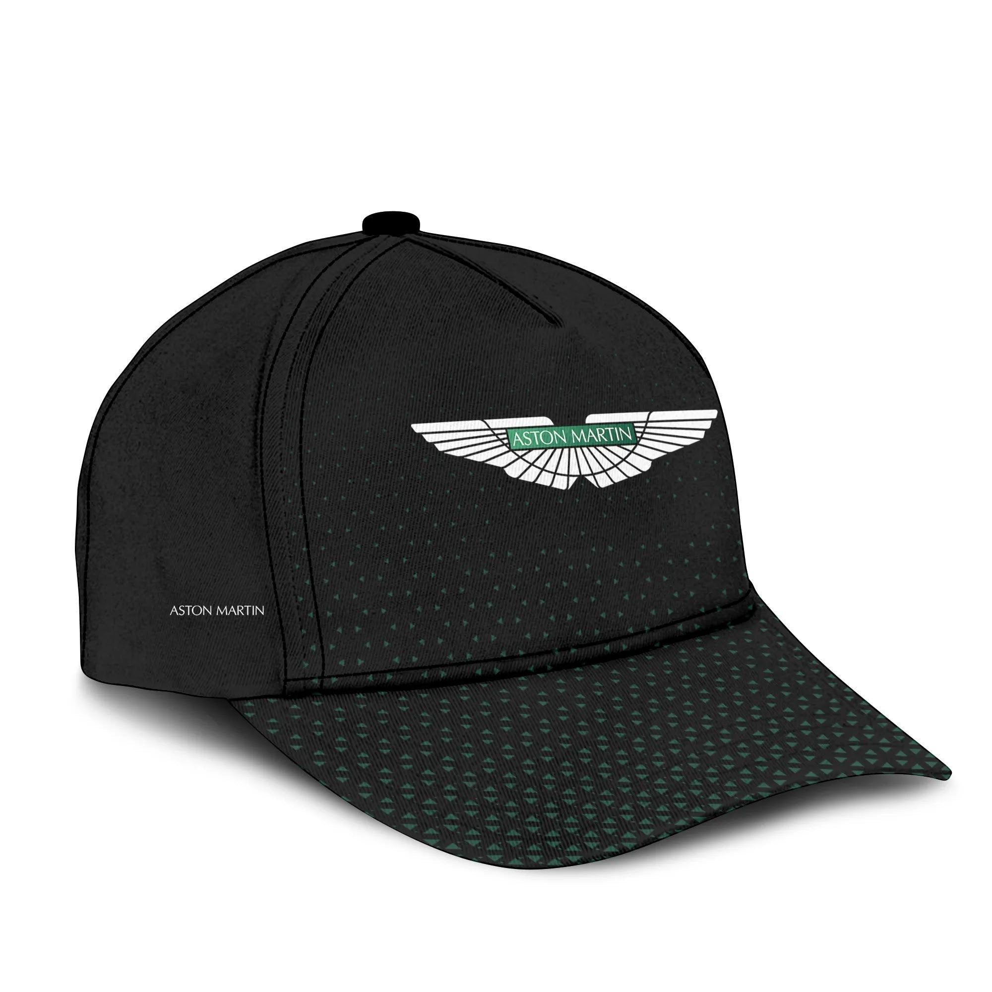 Aston Martin Cap CSC027