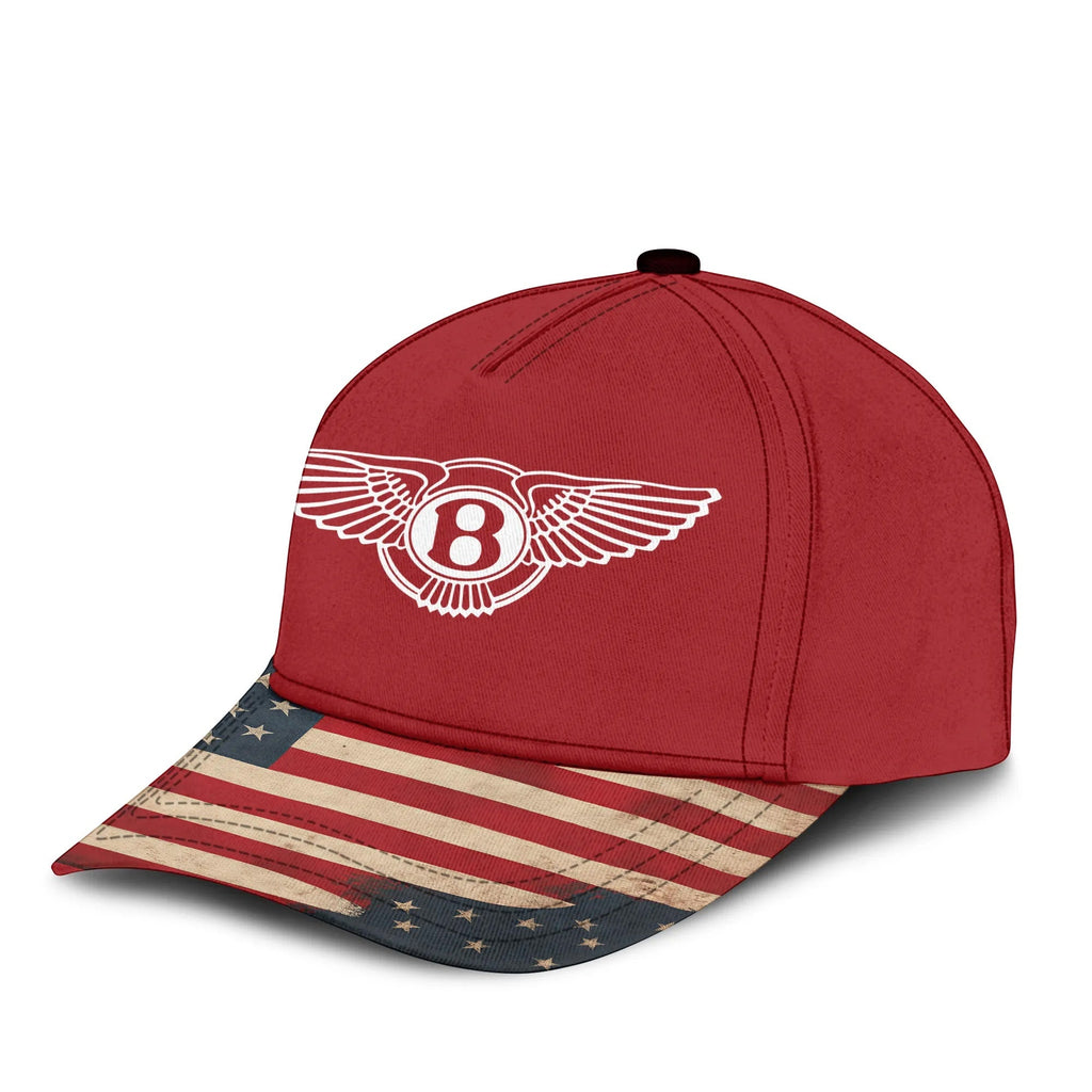 Bentley Cap CSC014