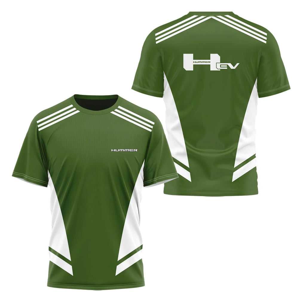 Hummer T-shirt SC092