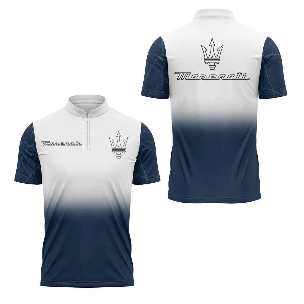 Maserati Apparels SC120