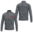 Honda Quarter-zip Pullover SC114