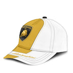 Lamborghini Cap CSC013