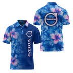 Volvo Short Sleeve Polo SHW057
