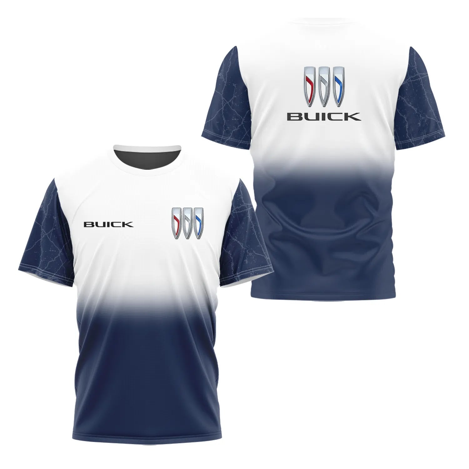 Buick T-shirt SC120