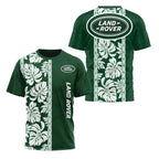 Land Rover T-shirt SHW046