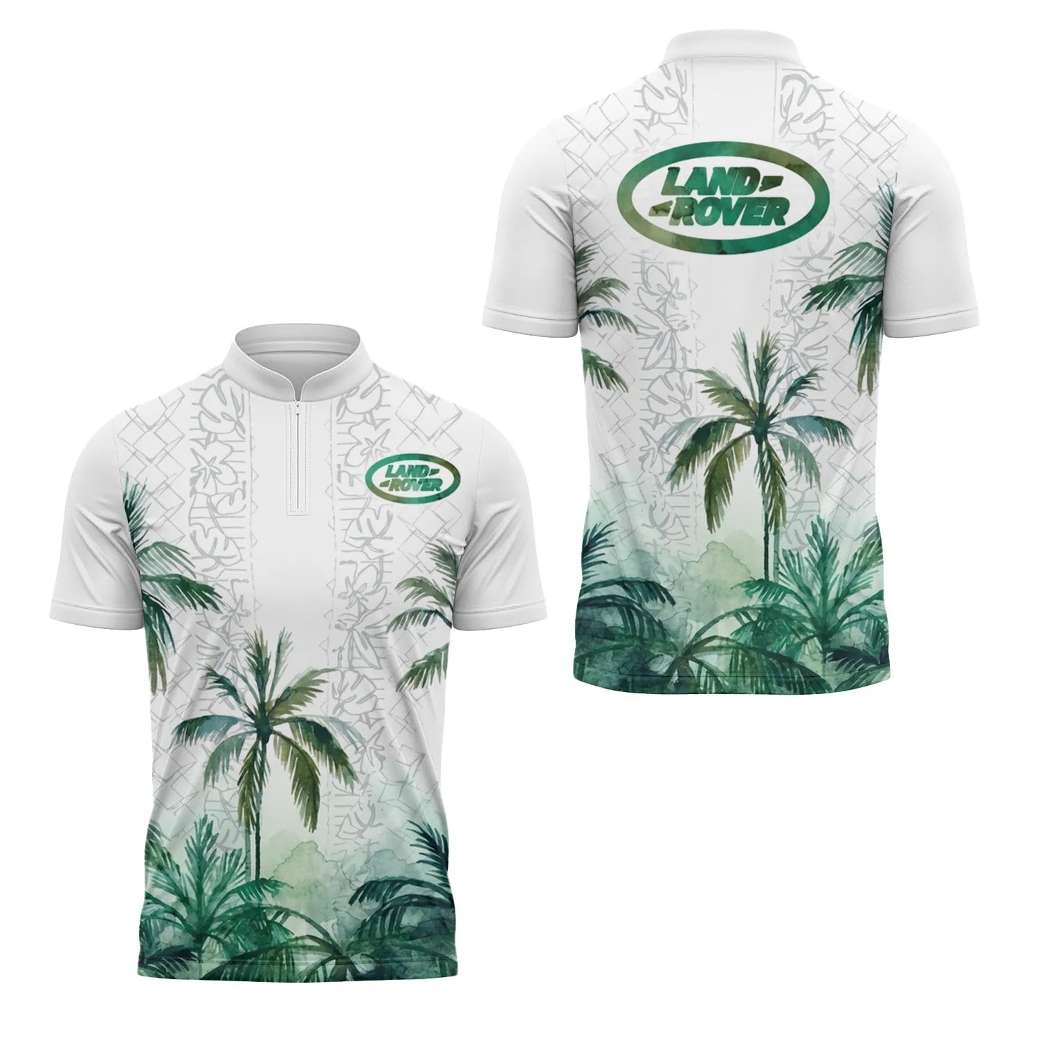 Land Rover Apparels SHW015