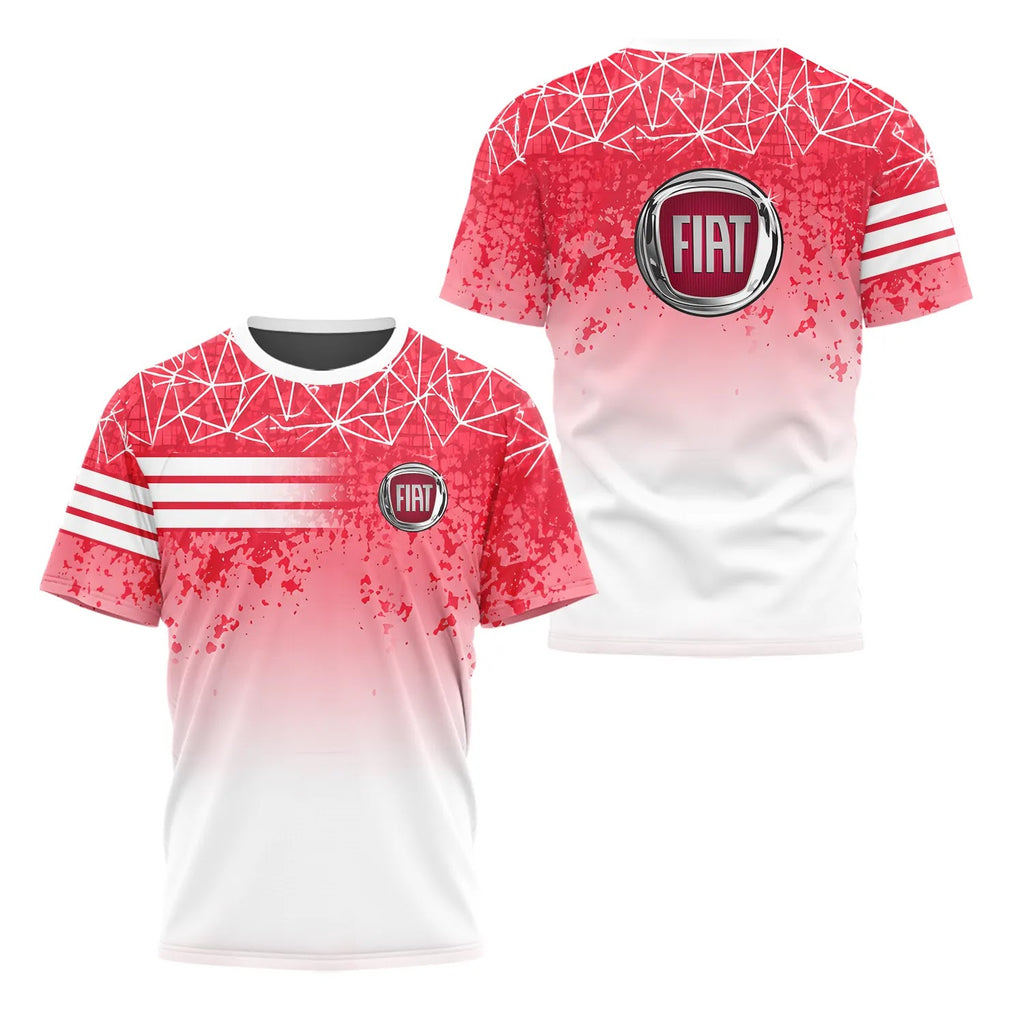 Fiat T-shirt SC097