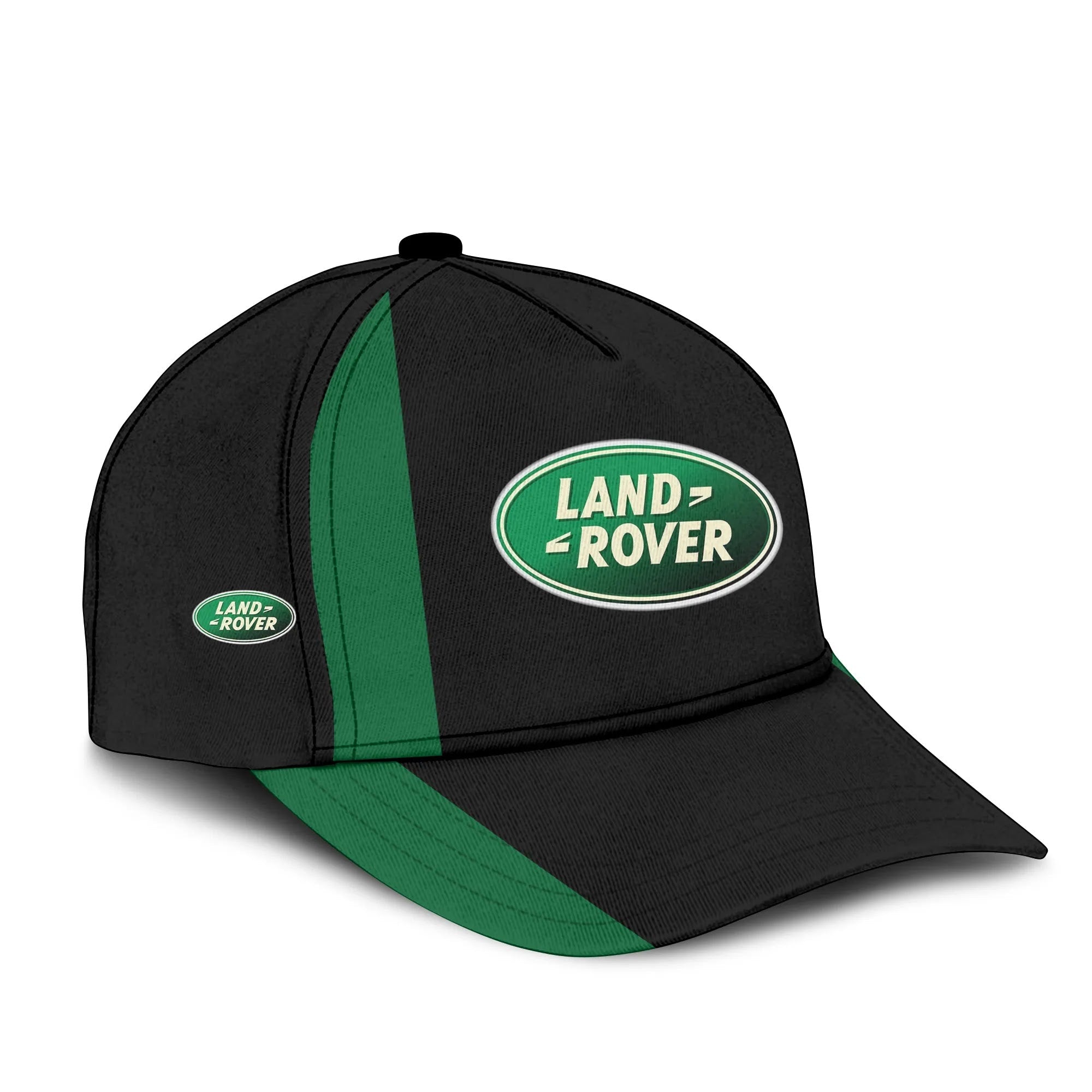 Land Rover Cap CSC029