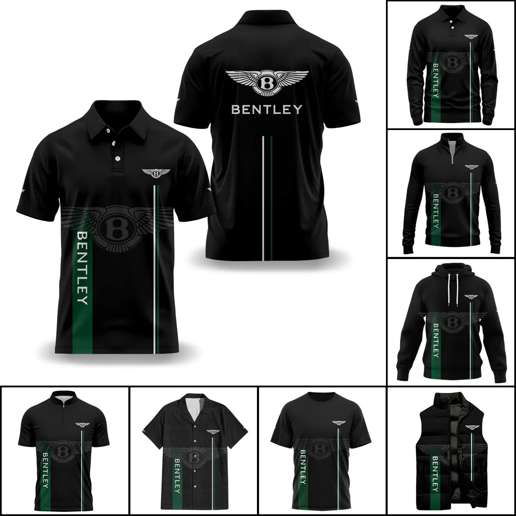 Bentley Apparels SC077