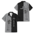 Lexus Premium Hawaiian Shirt SHW037