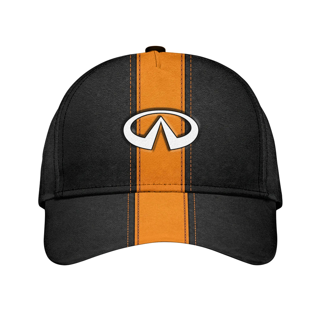 Infiniti Cap CSC067