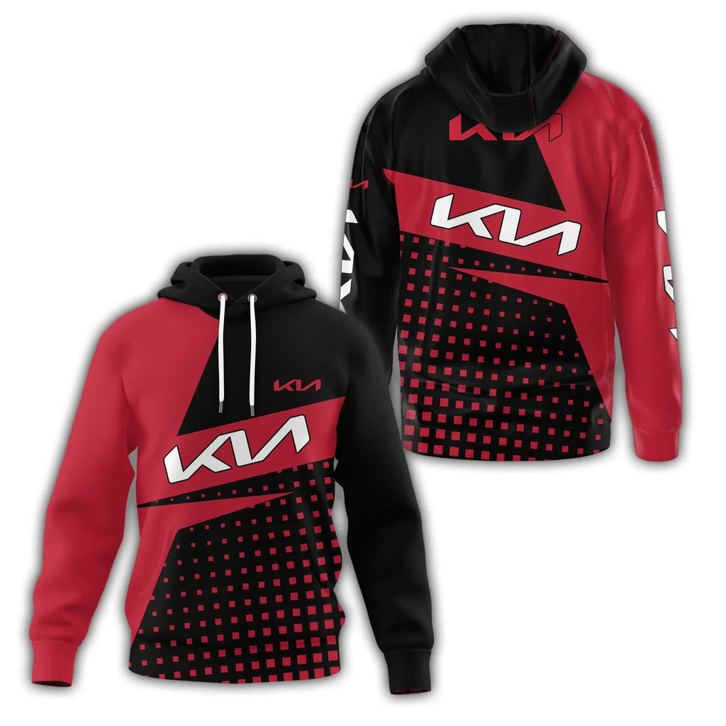 Kia Hoodie SC083