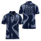 Buick Short Sleeve Polo SHW068