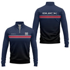 Buick Quarter-zip Pullover SC050