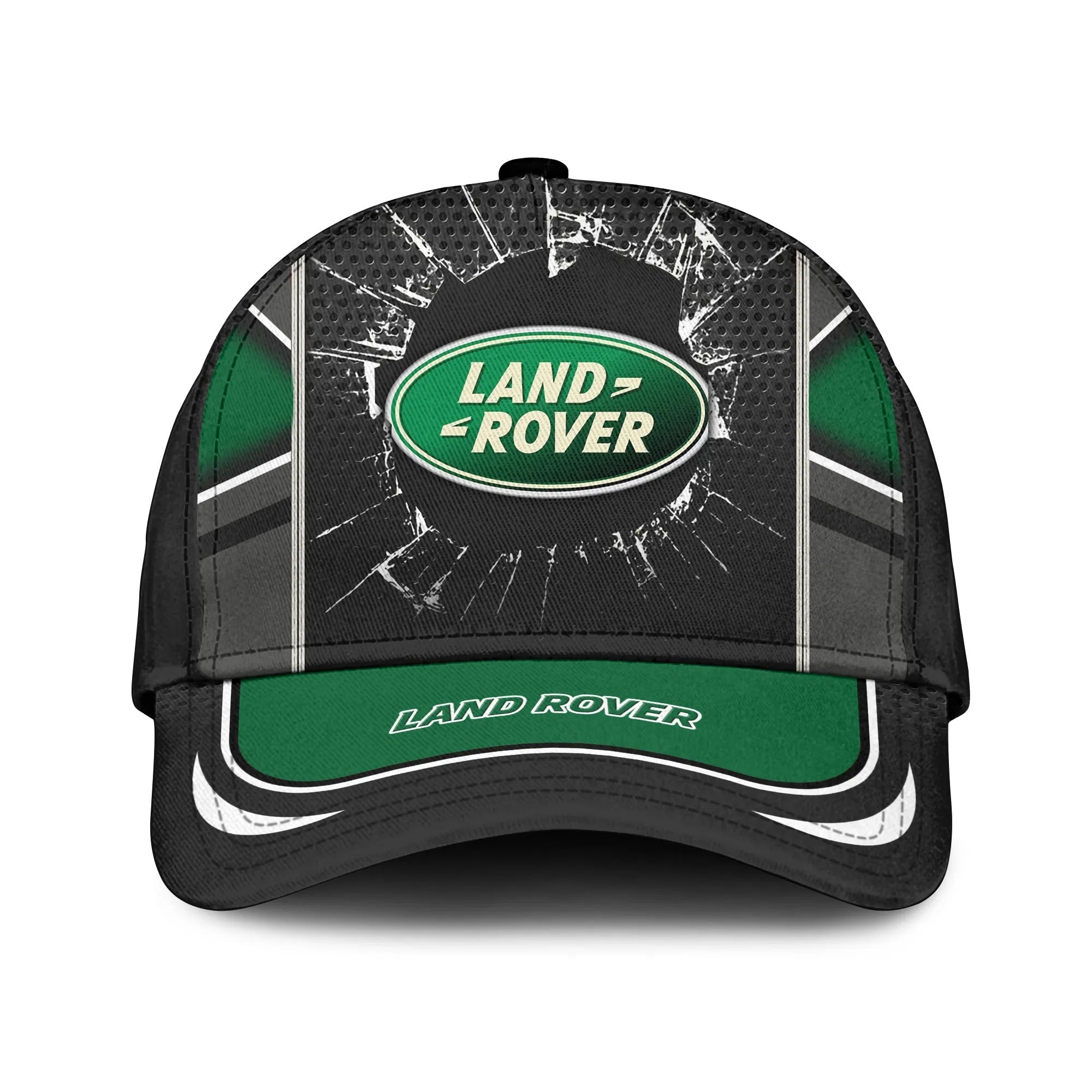 Land Rover Cap CSC022