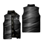 Lexus Sleeveless Puffer Jacket SC118