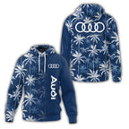 Audi Hoodie SHW032