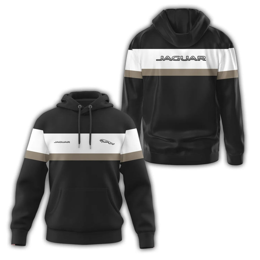 Jaguar Hoodie SC046