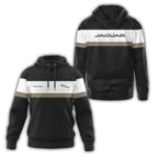 Jaguar Hoodie SC046