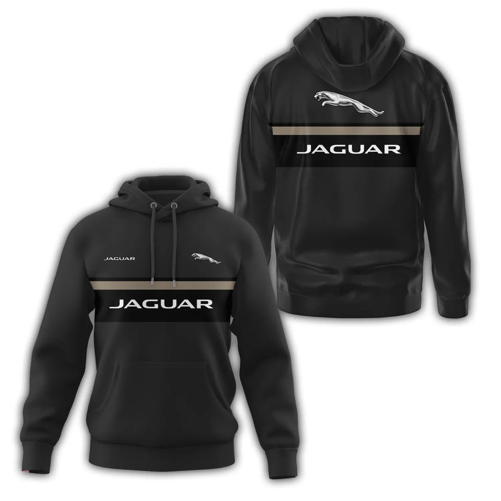 Jaguar Hoodie SC051