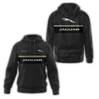 Jaguar Hoodie SC051