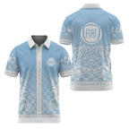 Fiat Short Sleeve Polo SHW025