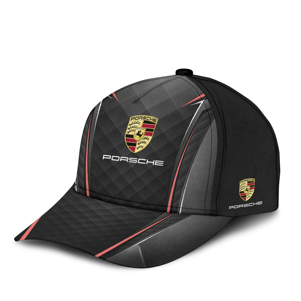 Porsche Cap CSC057