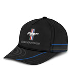 Ford Mustang Cap CSC030