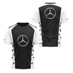 Mercedes-Benz T-shirt SC089