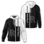 Rolls-Royce Hoodie SC064