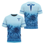 Tesla T-shirt SHW001
