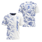 Lamborghini T-shirt SHW009