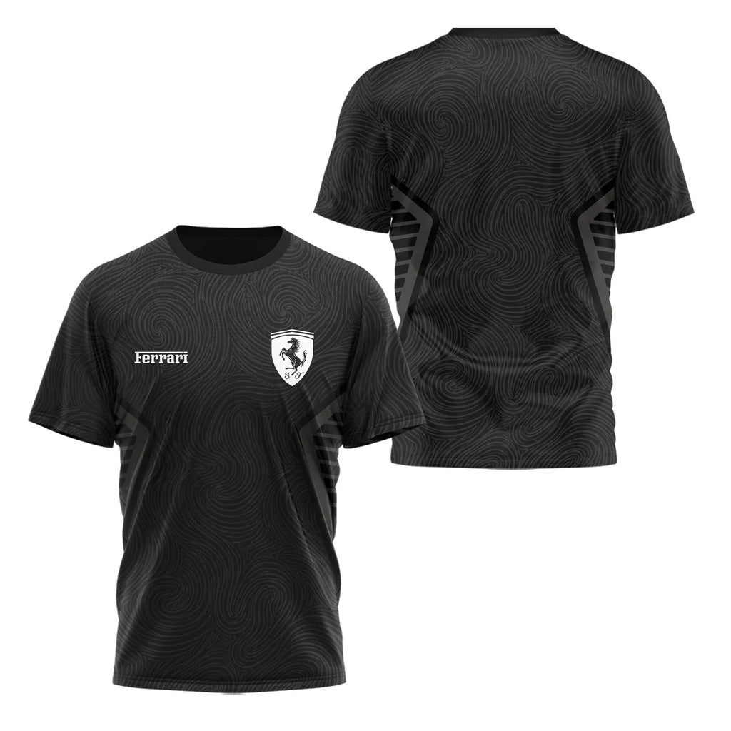 Ferrari T-shirt SC102