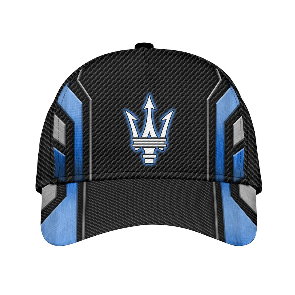 Maserati Cap CSC059