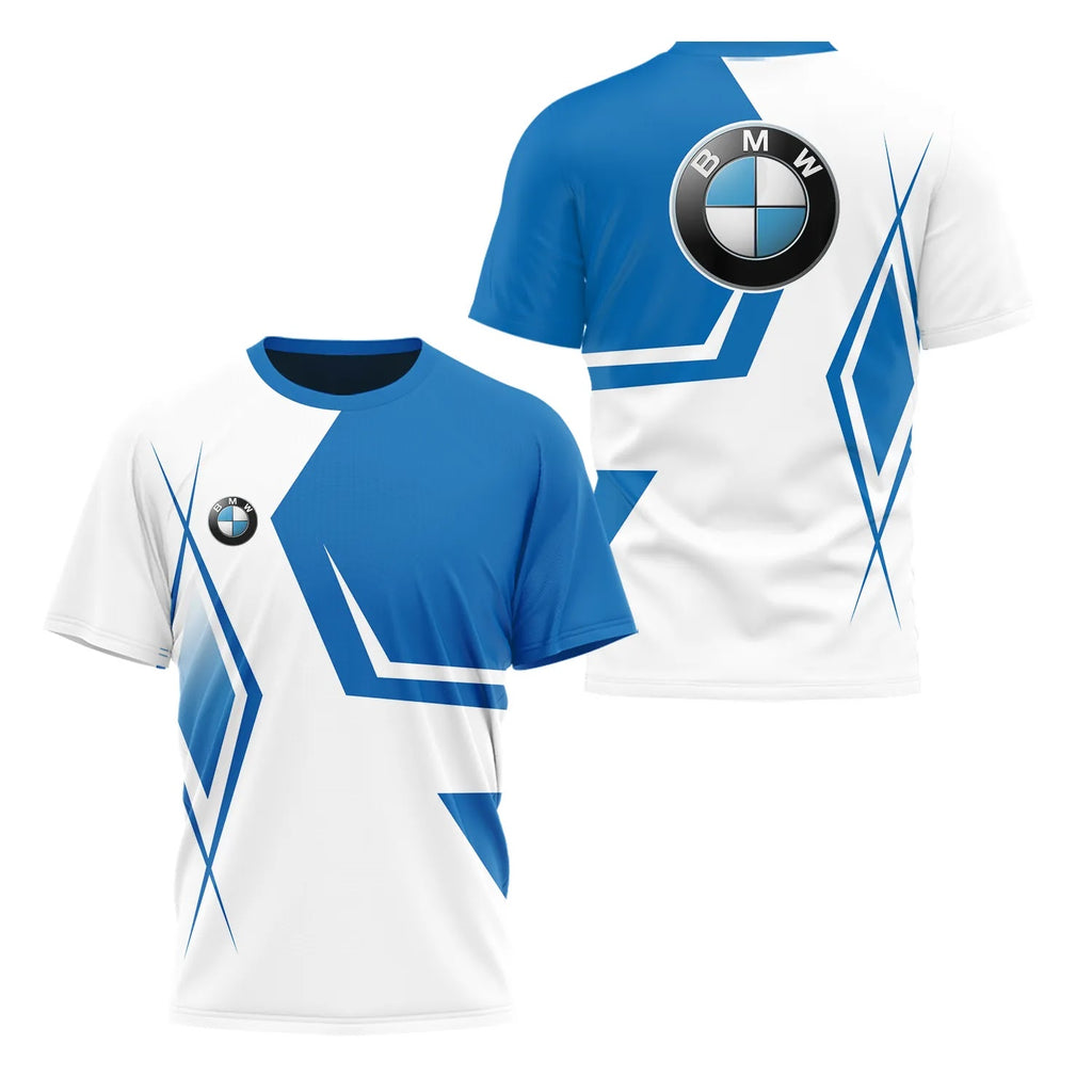 BMW T-shirt SC080