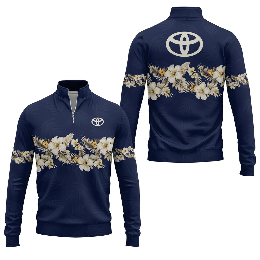 Toyota Apparels SHW047